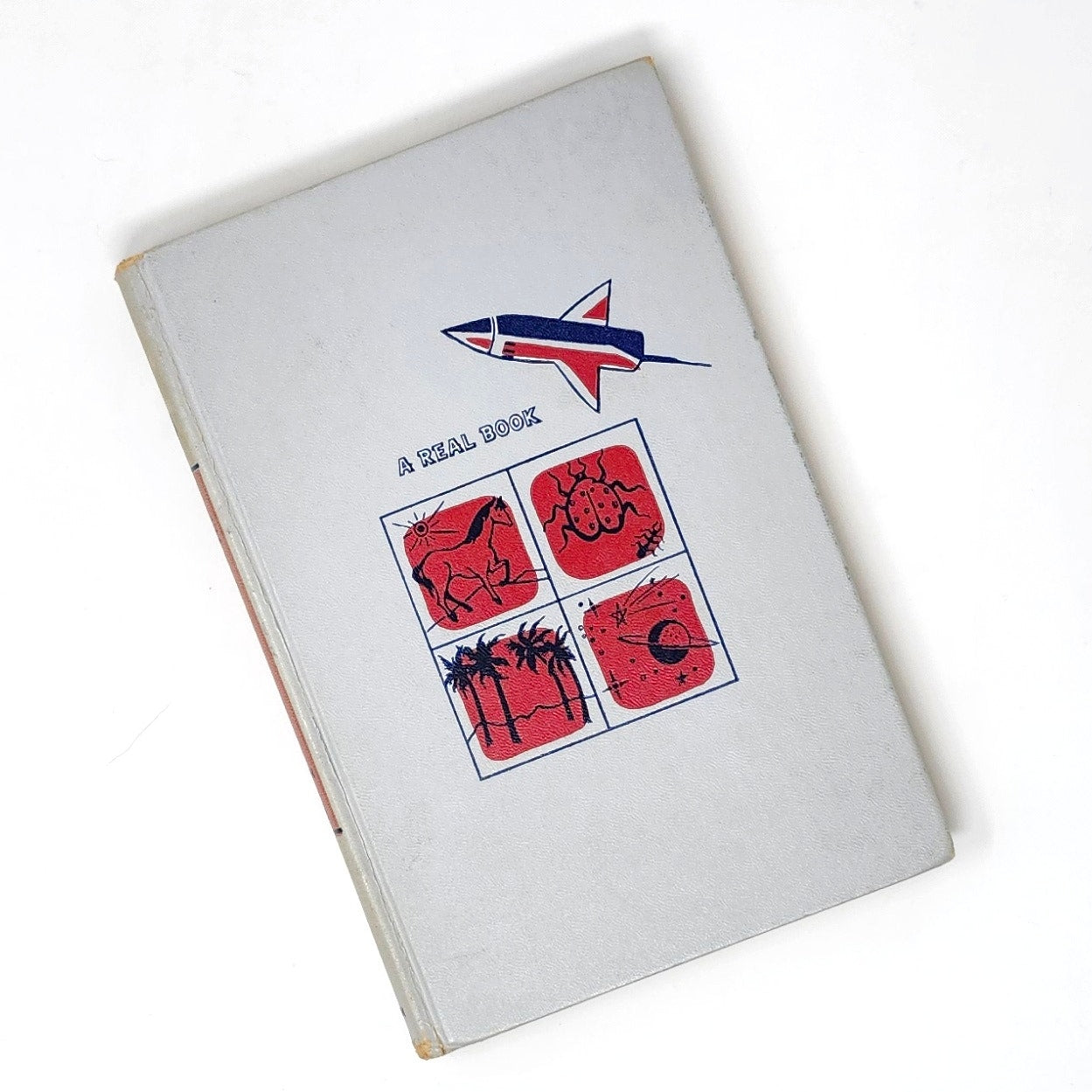Real Book About Our Armed Forces — Knight, 1959 Vintage HC
