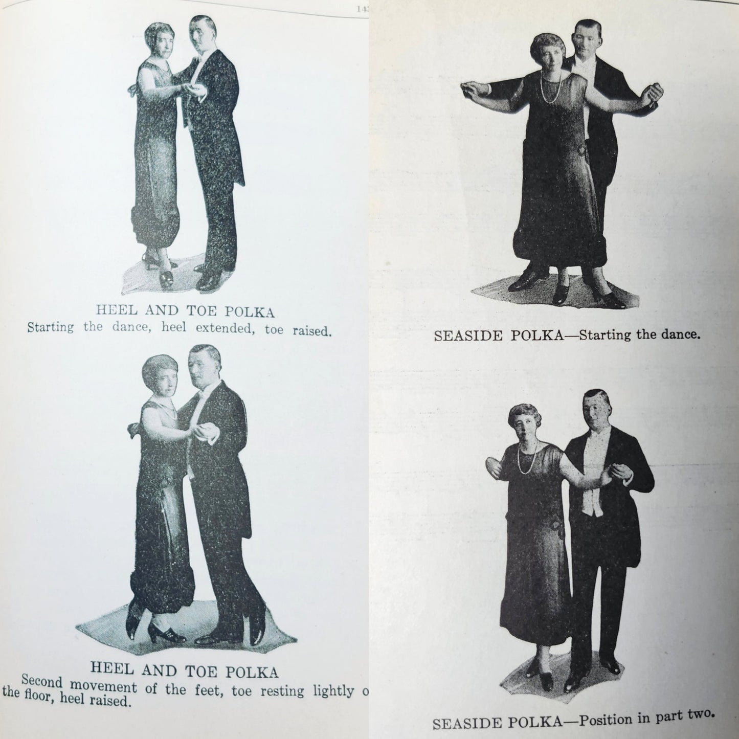 Antique Red Book Set of 4 — Ford, Russell, Lamb & Abbott, 1902–1926