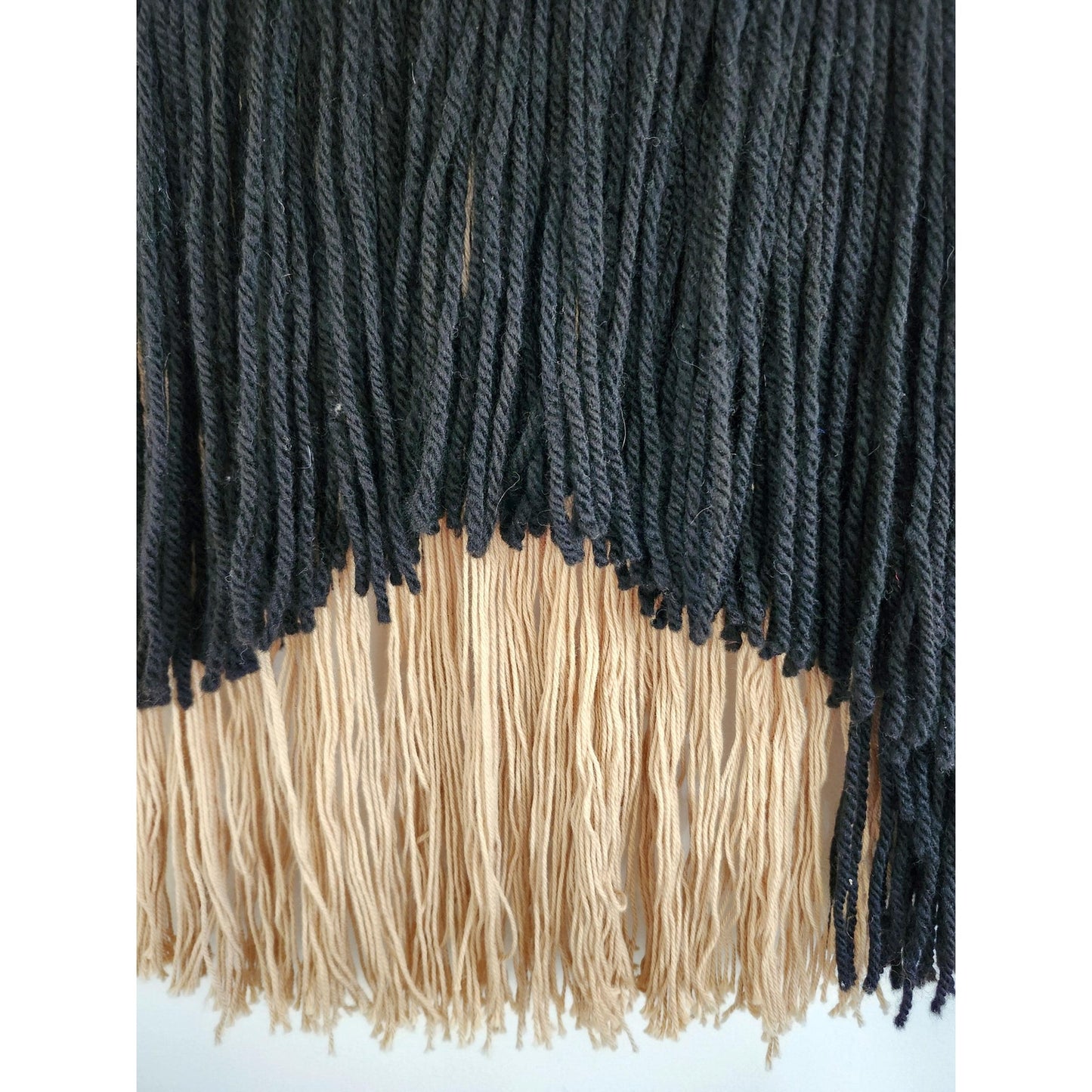 Hand Woven Wall Hanging | Handmade Tapestry | Weaving | Boho Decor | Handwoven art
