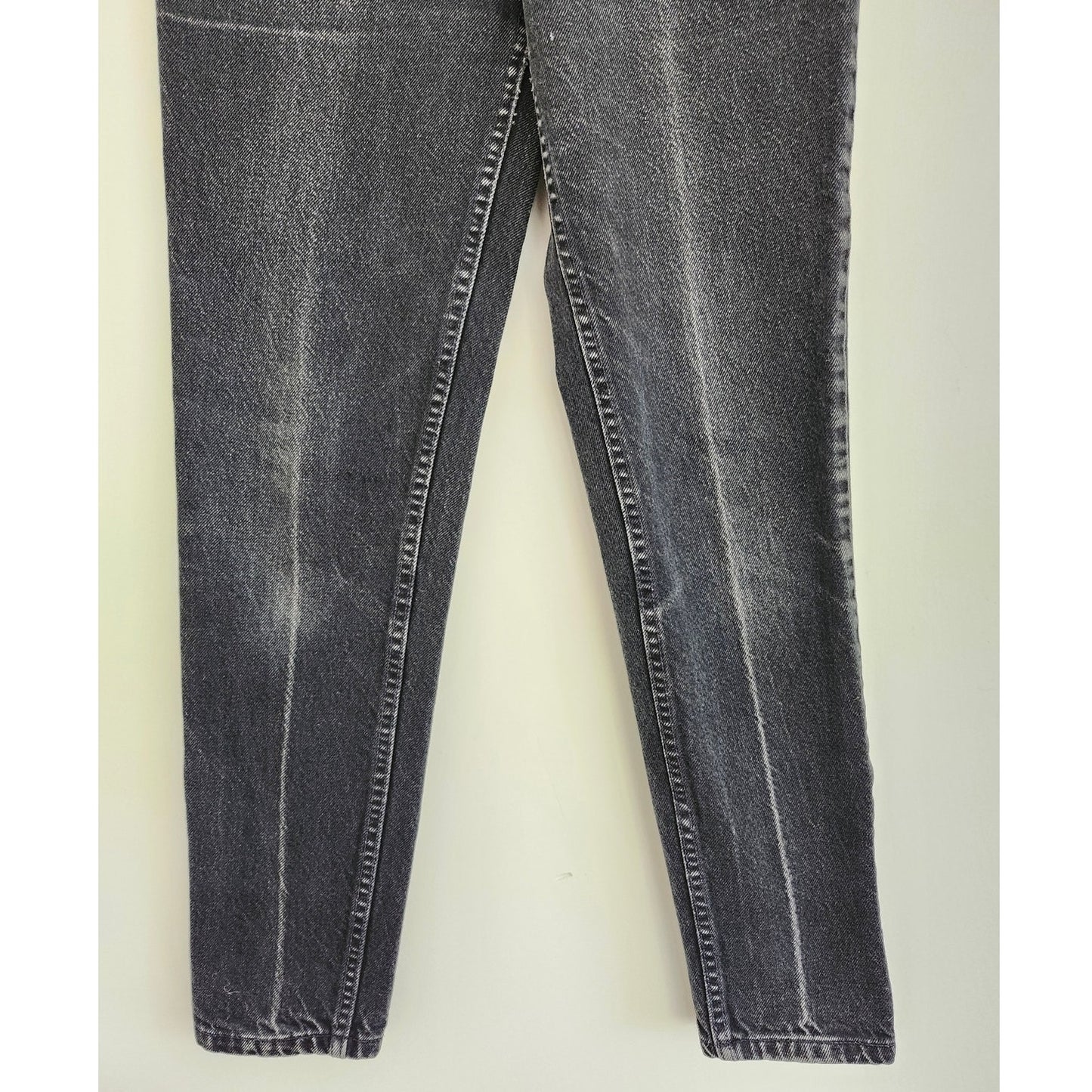 Vintage 1980s Levi's 512 Mom Jeans Sz XS-S