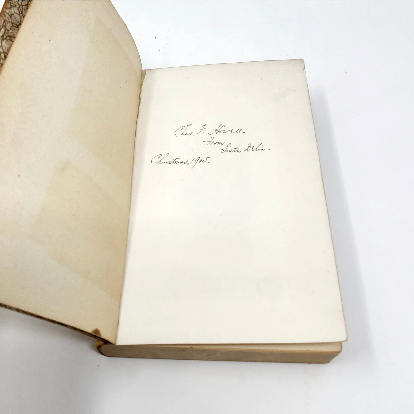 Tales from Shakespeare — Lamb, 1904/05 Remarque Edition, Leather