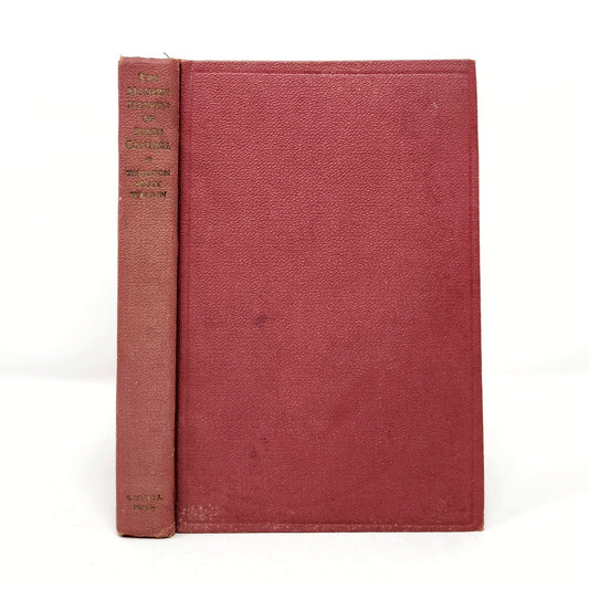The Modern Method of Birth Control — Welton, 1938/1943 Vintage