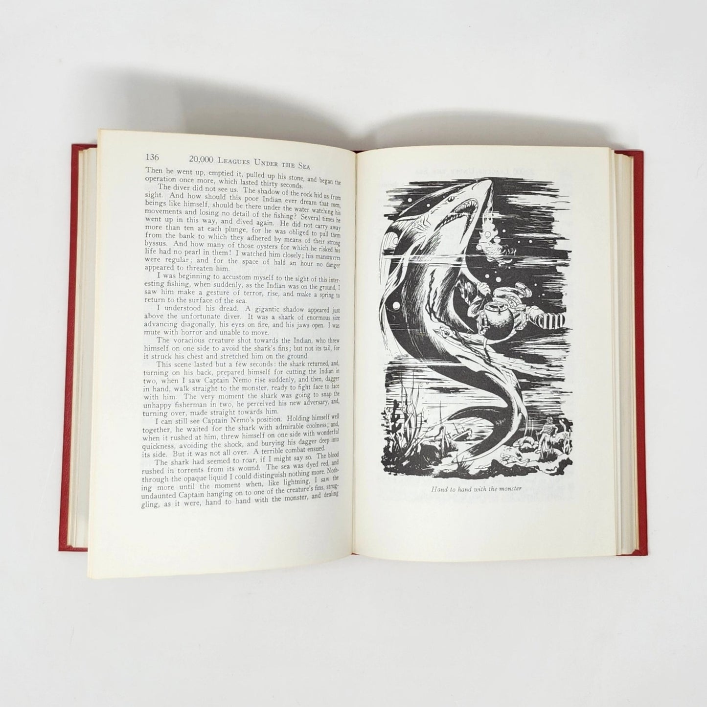World's Greatest Literature — Fountain Press 1965, Complete 10-Vol Set