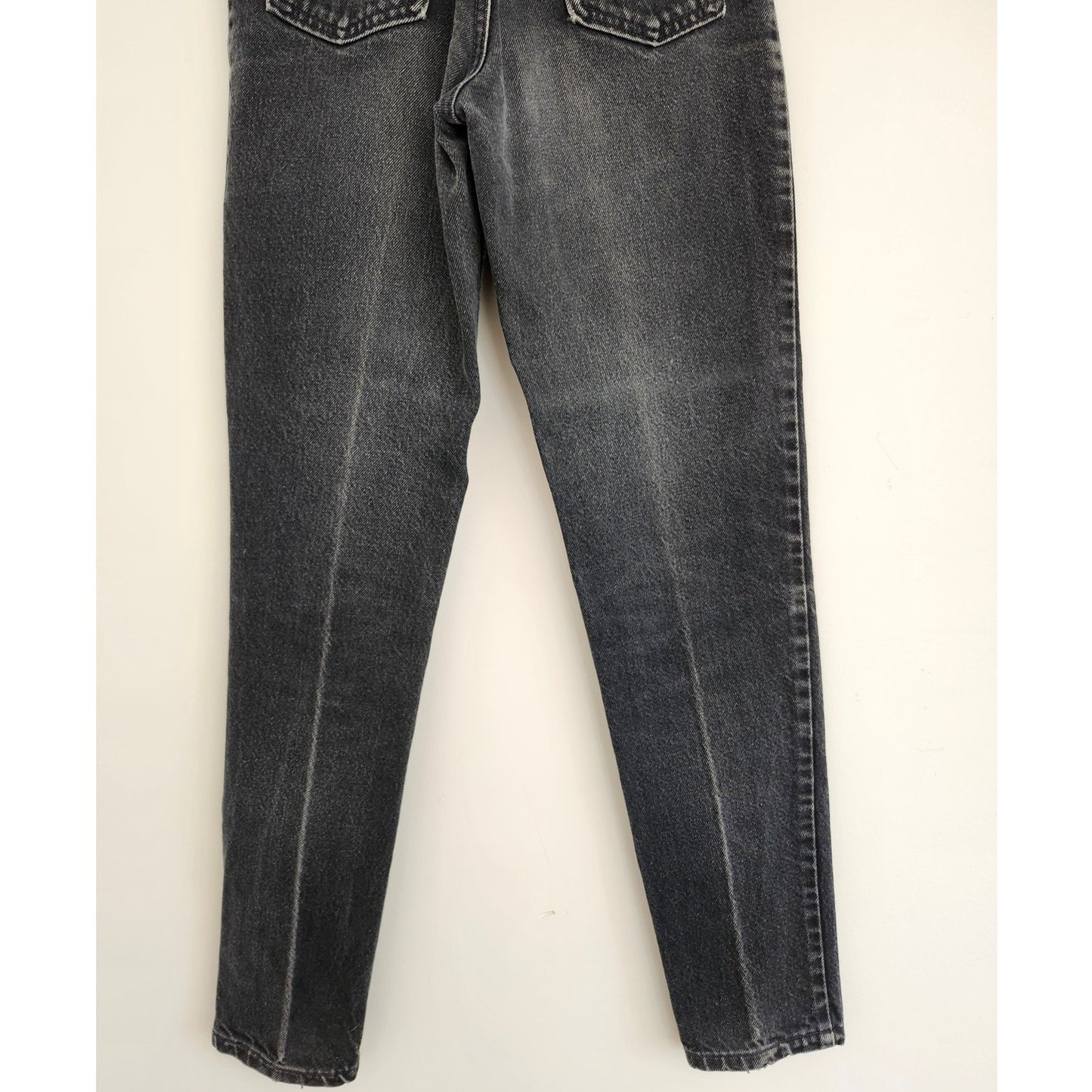 Vintage 1980s Levi's 512 Mom Jeans Sz XS-S