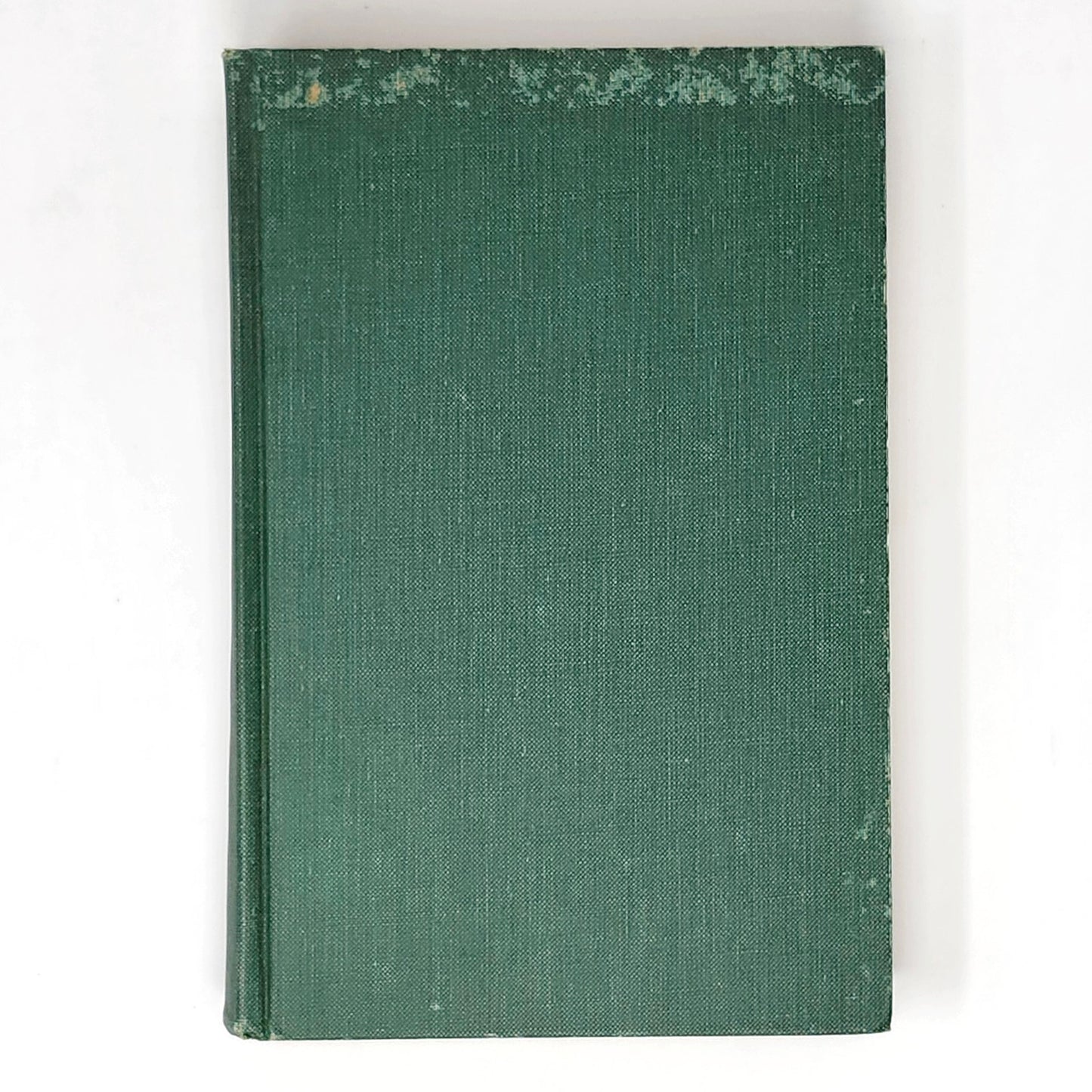 Vintage Green Gardening Book Set of 3 — Armer, Bush-Brown & Kolaga