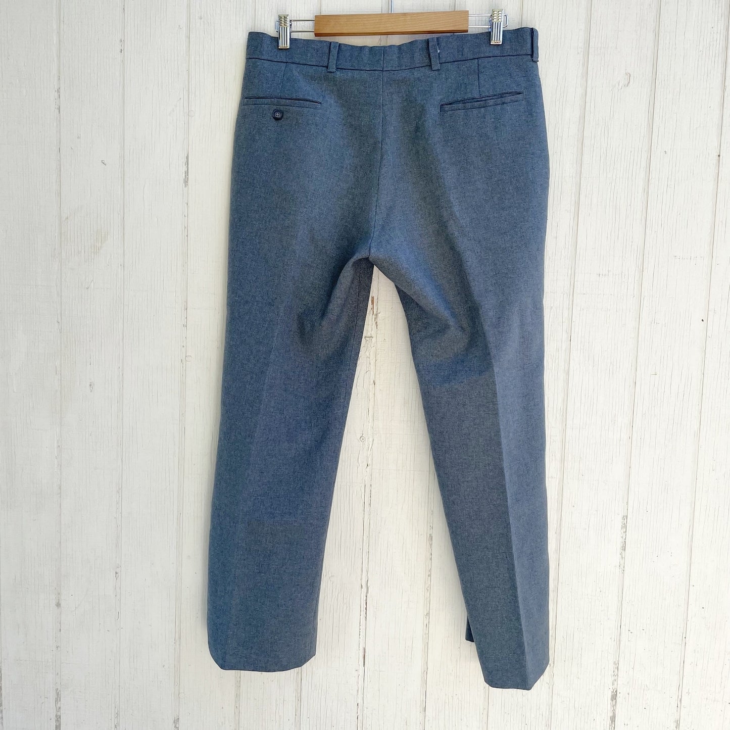 Vintage Levi's Men's Action Slacks 36W 28L