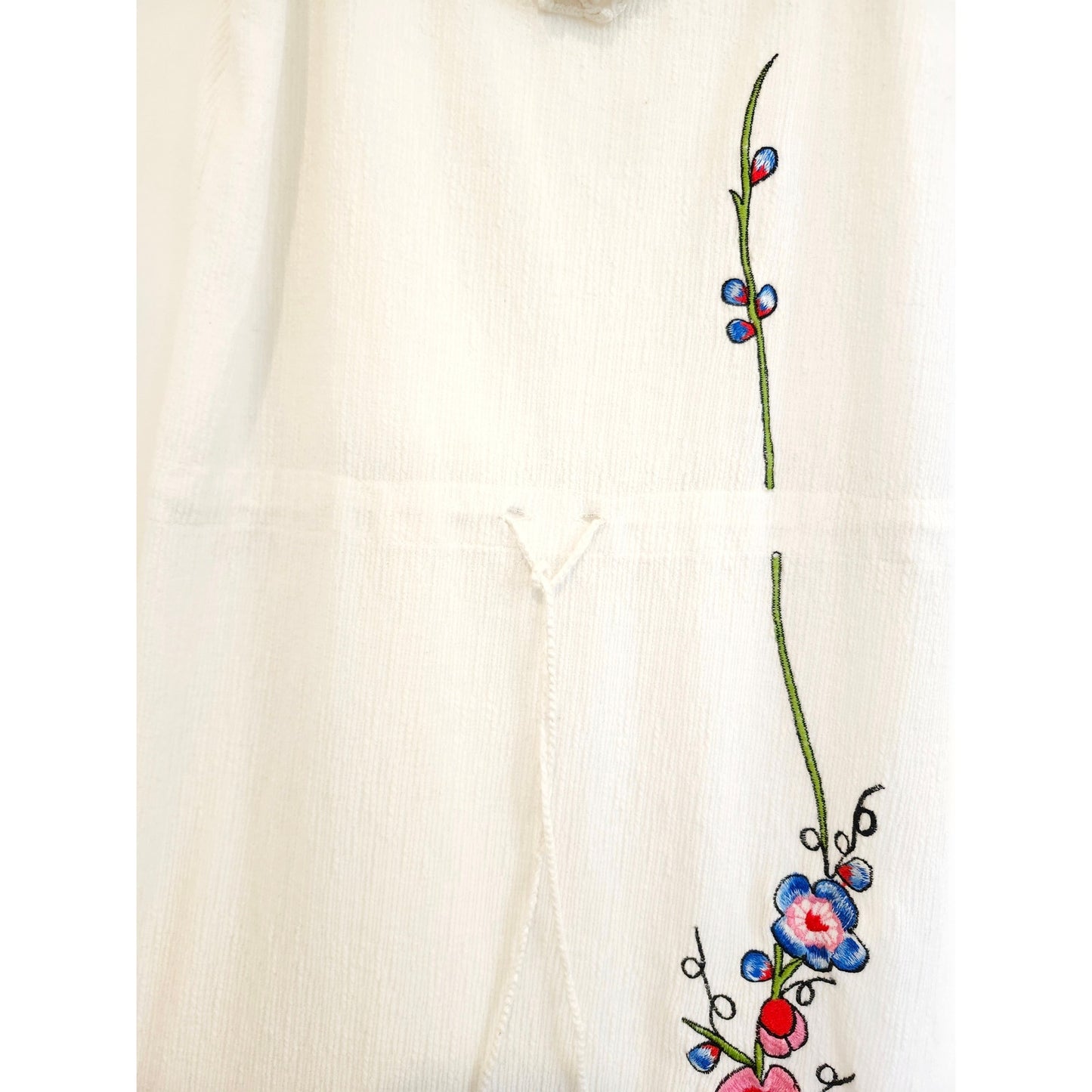 Vintage 1960s/1970s Waikiki Sundress Sz S to M