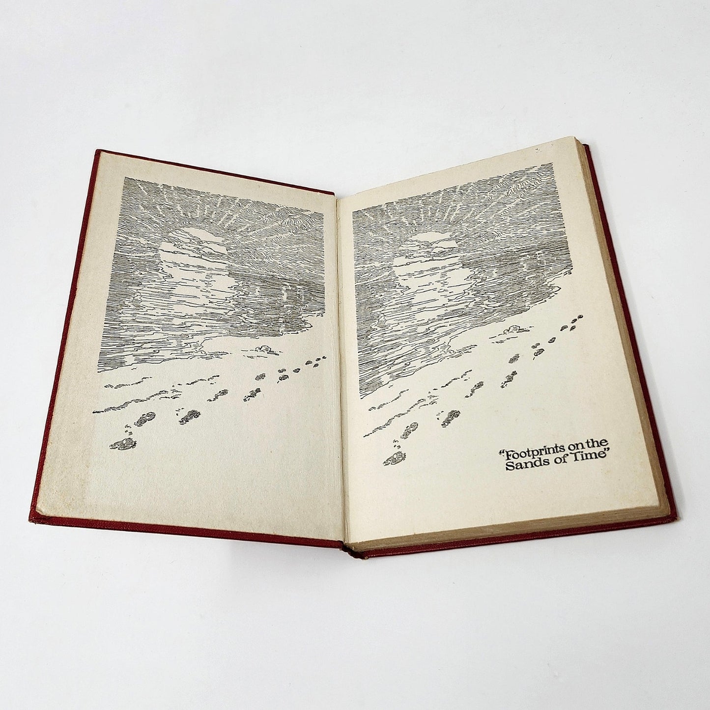 The Secret of the Ages, 1926, Antique Partial Set of 6 Volumes